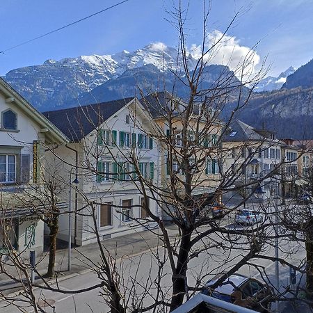 Meiringen Holiday Экстерьер фото